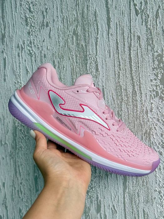 Тенісні кросівки JOMA