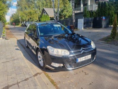 Citroën C5