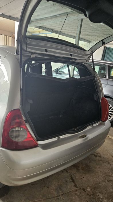 Renault Clio 1.5 DCI