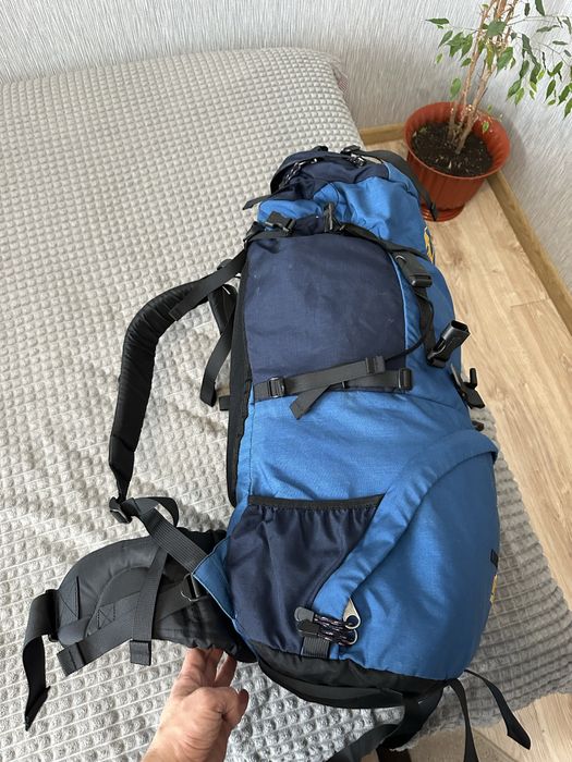 Туристичний рюкзак McKinley Katanga 45L,