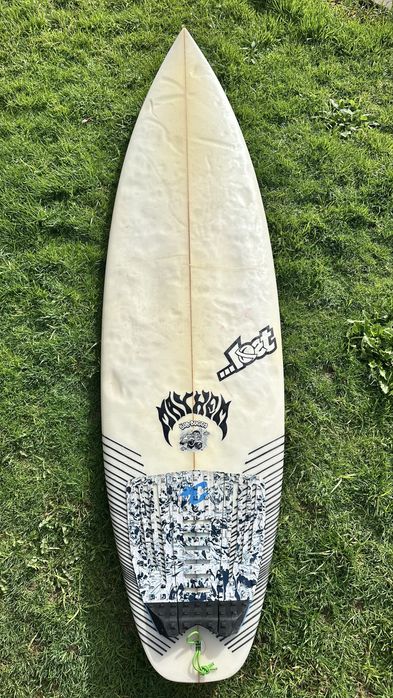 Prancha de Surf Lost 5’7