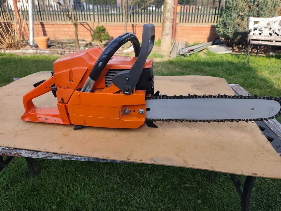 Husqvarna 268xp 4.8konia