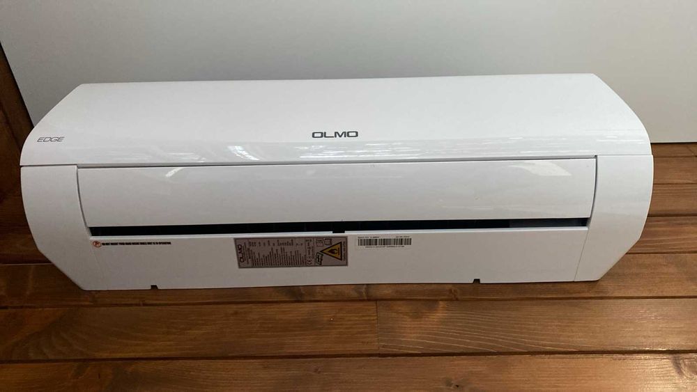 Кондиціонер Olmo OSH-12FRH3 Edge Deluxe б/у