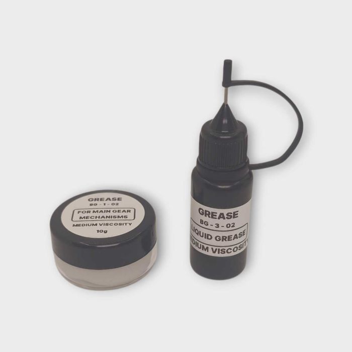 Комплект смазки для ТО катушек №5