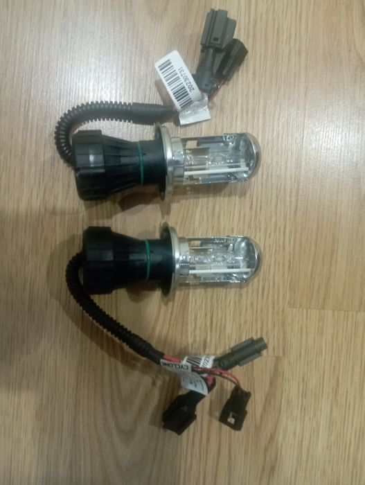 Ксенон/Би Ксенон