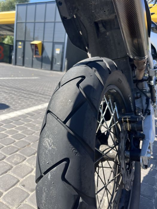 Loncin lx300gy, идеал, первый владелец