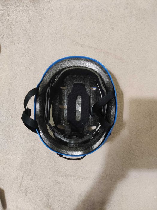 Capacete bicicleta 55-59 cm