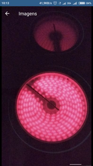 Dimmer 2000W, regulador luz, temperatura, velocidade