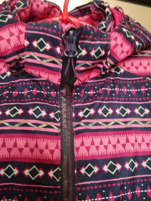 Куртка Crivit для дівчинки