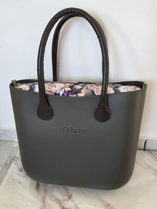 Obag standard  Vulcano