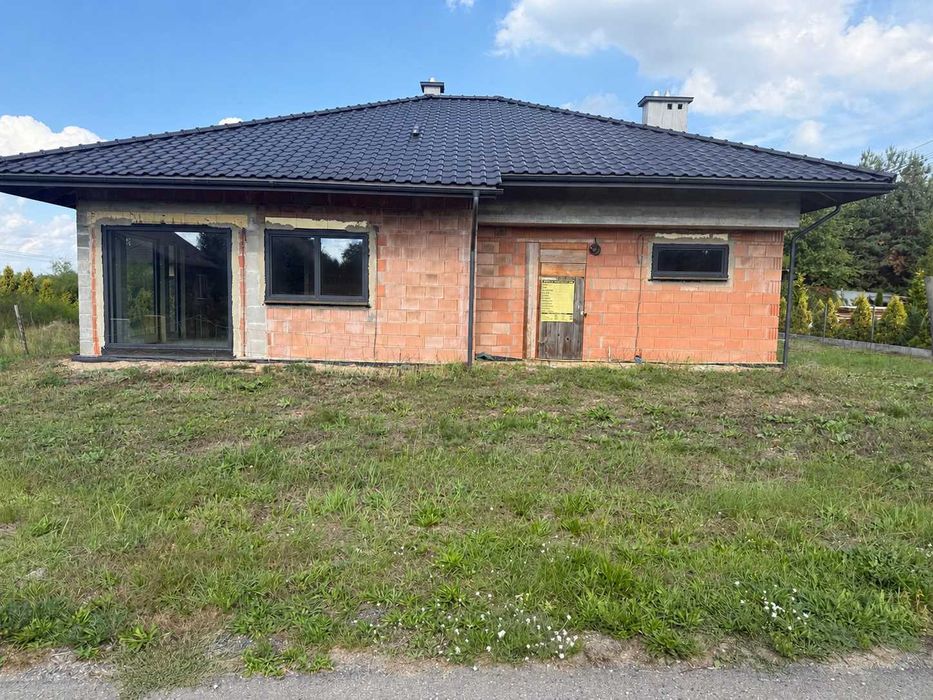 Dom na Sprzedaż - Kozłów