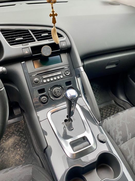 Продам Peugeot 3008