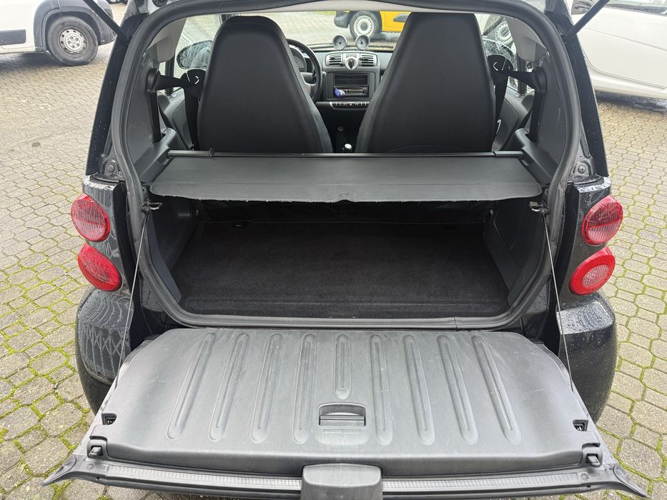 Smart fortwo cdi - 2008 DIESEL