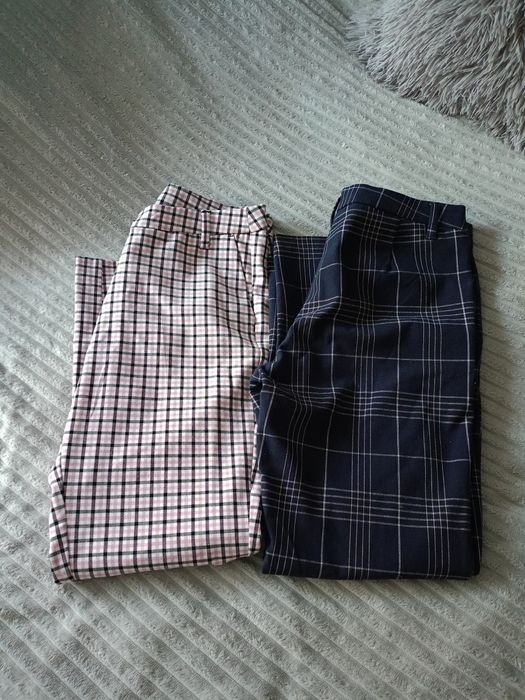 Sprzedam zestaw spodni damskich