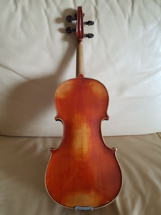 Violino Alemão antigo em ótimo estado