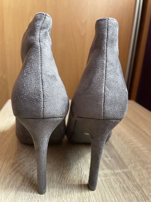 Balada buty damskie  r.36