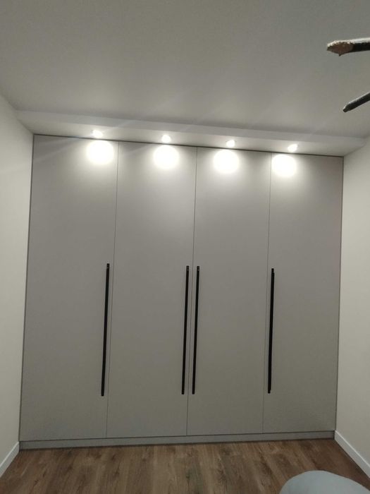 Виготовлення корпусних меблів на замовлення