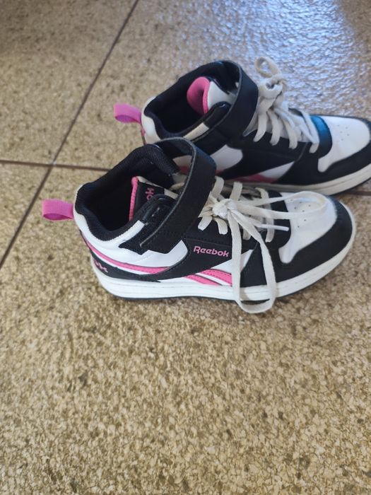 Adidasy Reebok rozm. 30