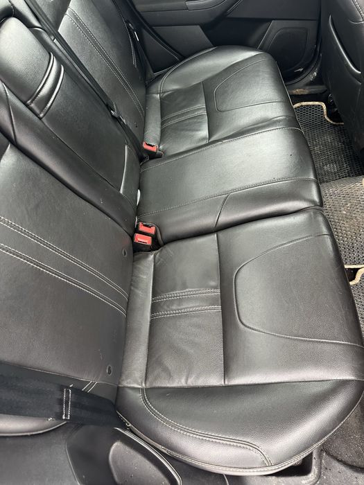 Ford Focus 3 Форд Фокус 2.0  БензиН автомат  МАКСИМАЛЬНА КОМПЛЕКТАЦІЯ