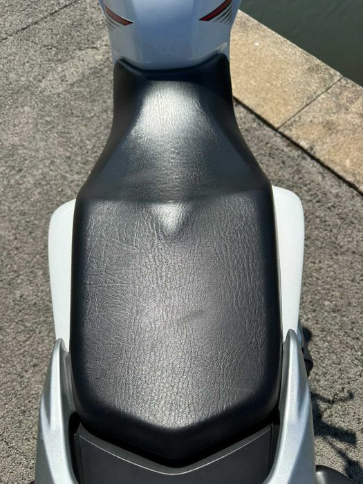 HONDA CB125F - Fiável, económica e em estado óptimo.