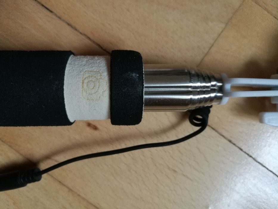 Селфі стік монопод селфи палка 45 см довжина