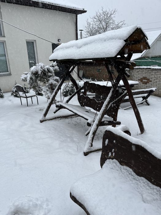 Здам в оренду власний будинок, житло nо добово ТЕПЛО працює Eco-Flo