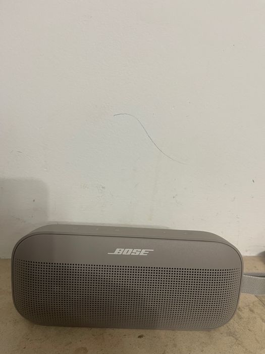 Coluna  marca Bose
