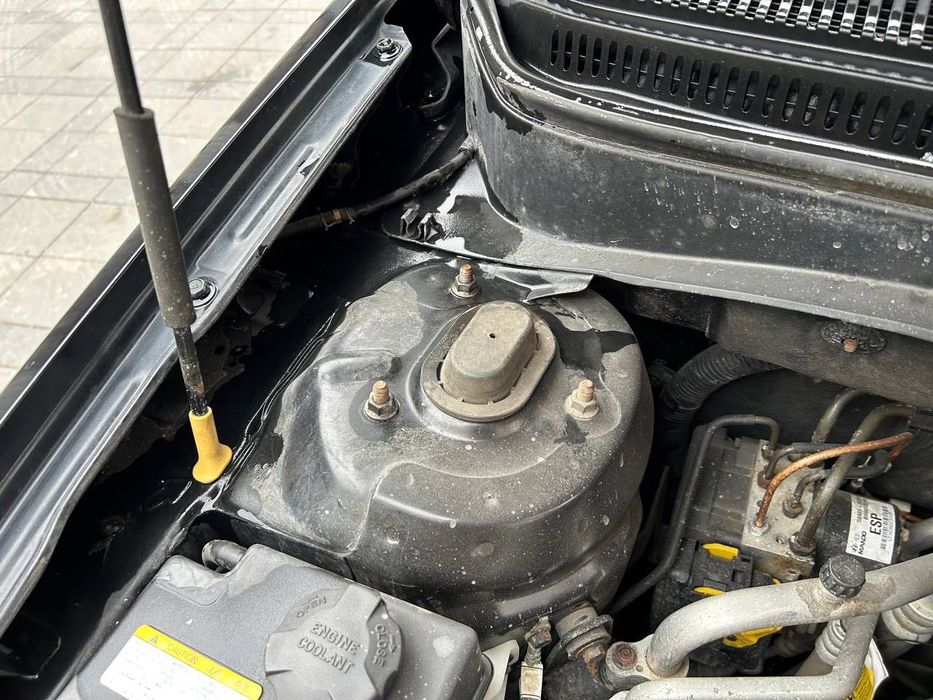 Продам Kia Rio 2007 рік