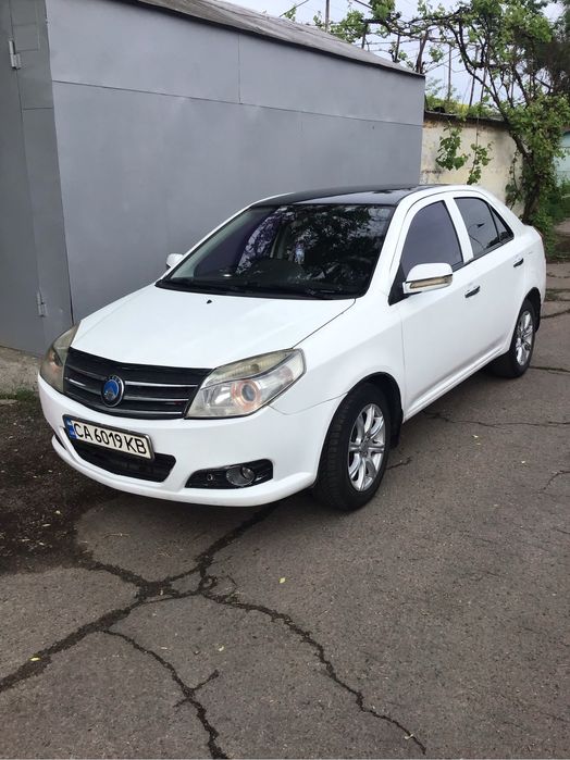Продам Geely MK 1,5 газ.бенз