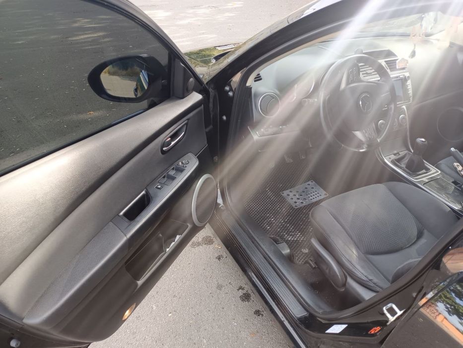 Продам власне авто