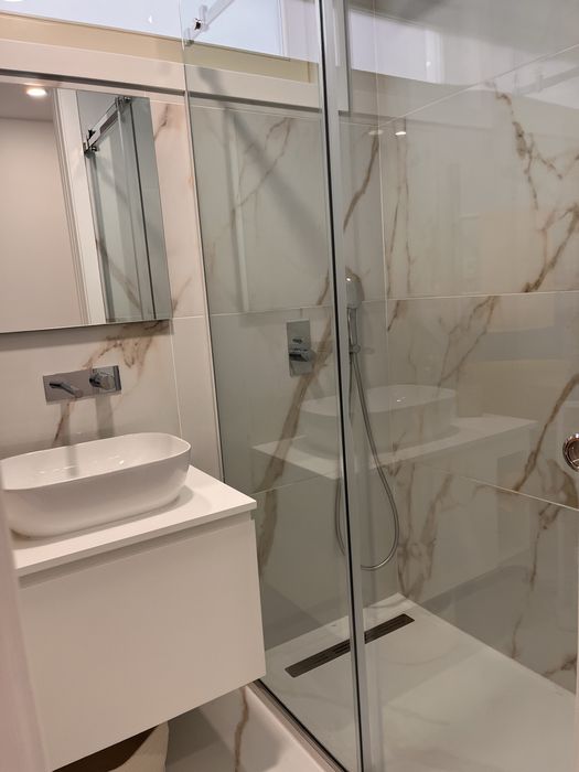 Apartamento T1 centro historico Viana do Castelo