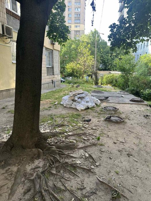 Вивіз сміття Козин швидко за 1 год