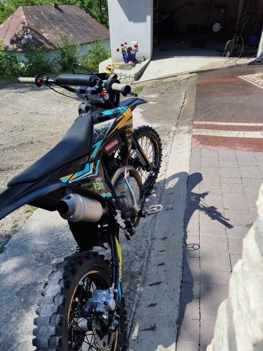 Продам кові піт 150 стан 9-10
