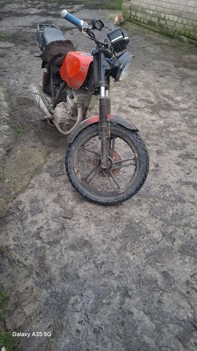 Вайпєр зс 125л в нормальному стані