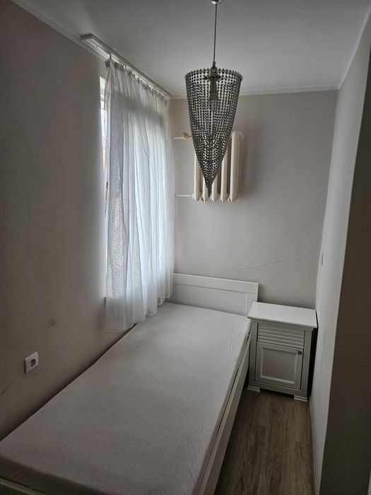 Wynajmę Kawalerkę z dodatkowym pokojem