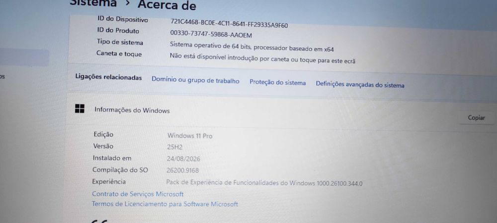 Portátil ASUS I3 - 15.6"