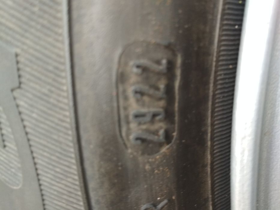 Колеса 215/60 R16