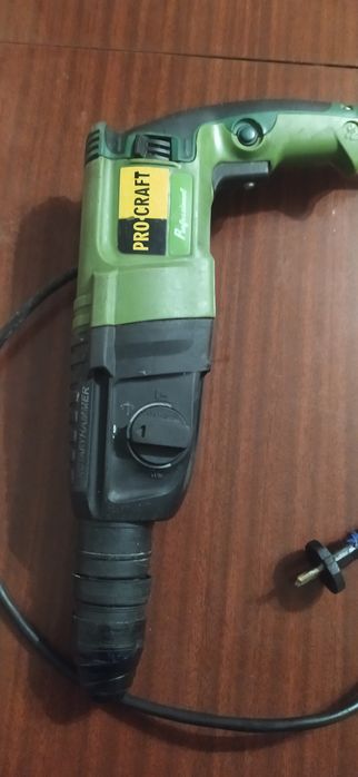 Продам Перфаратор