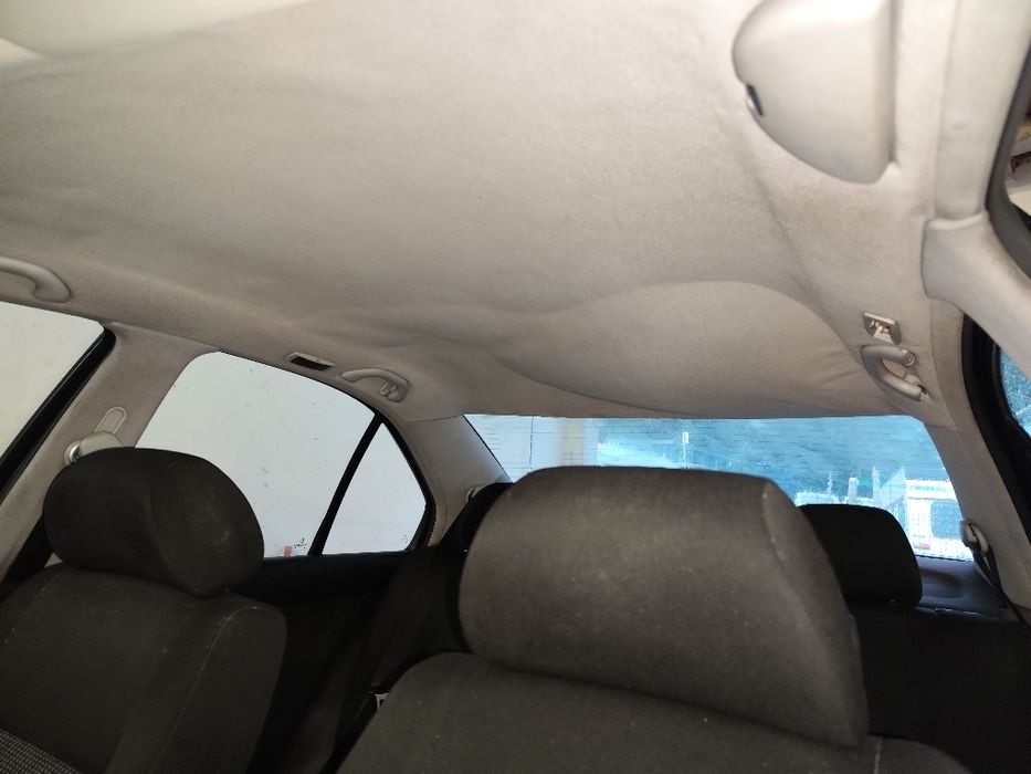 VW Bora 2000 GPL automático