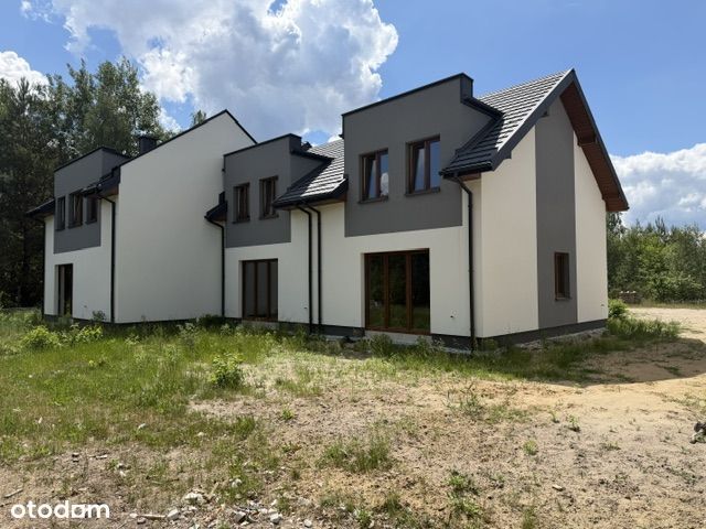 Dom – Grodzisk Mazowiecki - Widok 3