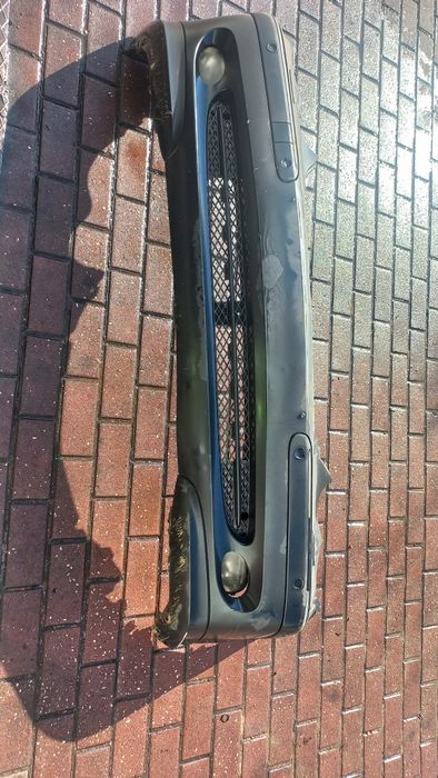 Para choques frontal Mercedes-Benz w203