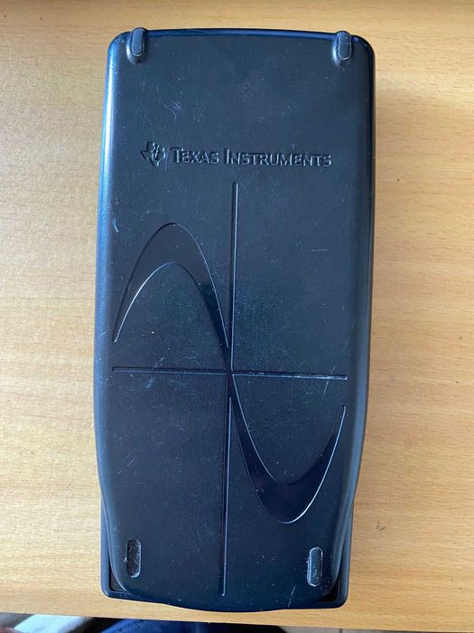 Calculadora gráfica TI - 89