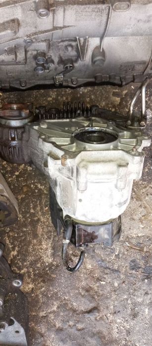 Роздатка БМВ Е53 Е60 Е70 Е71 Ф01 Ф10 Ф30 Роздавальна коробка