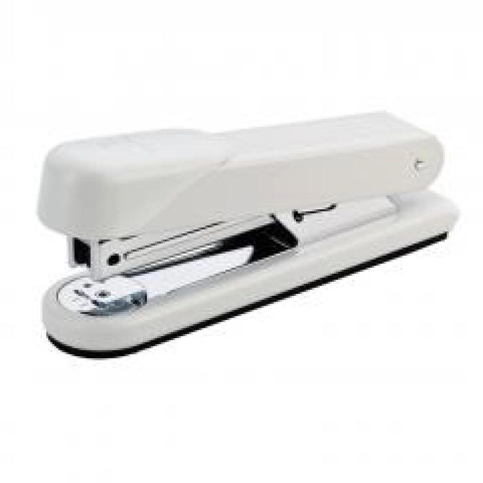 Zszywacz Stabil szary Novus ,60x143 mm