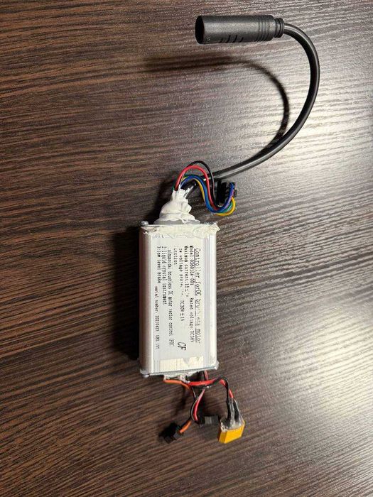 Контролер для електросамоката Kugoo S3 pro