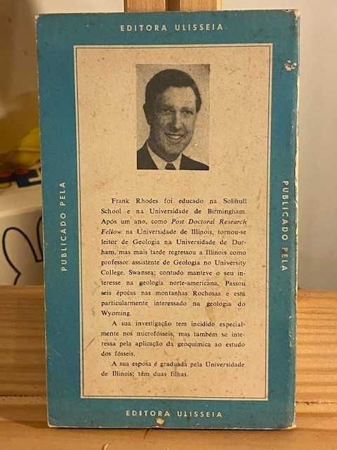 RHODES – A Evolução da Vida