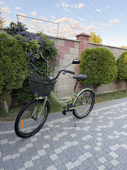 Велосипед Formula Smart VBR 24"