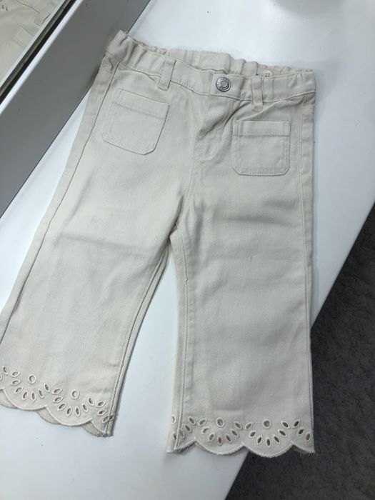 Штанчики для дівчинки H/M