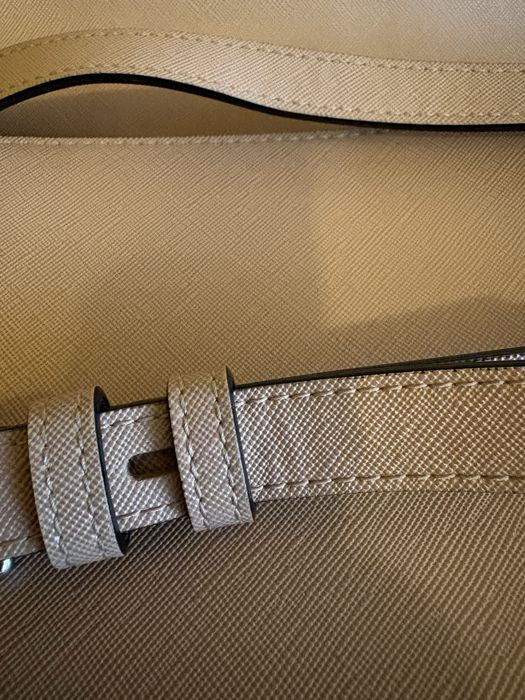 Karl Lagerfeld listonoszka 2w1