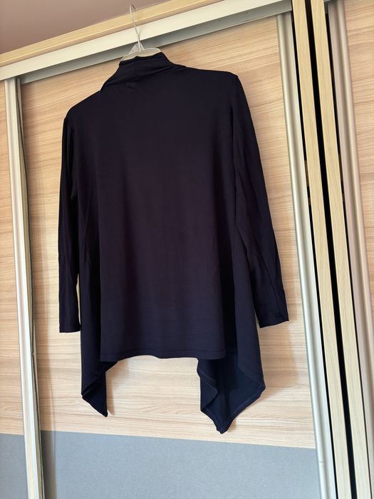 Sweter kardian z wiskozy r.M